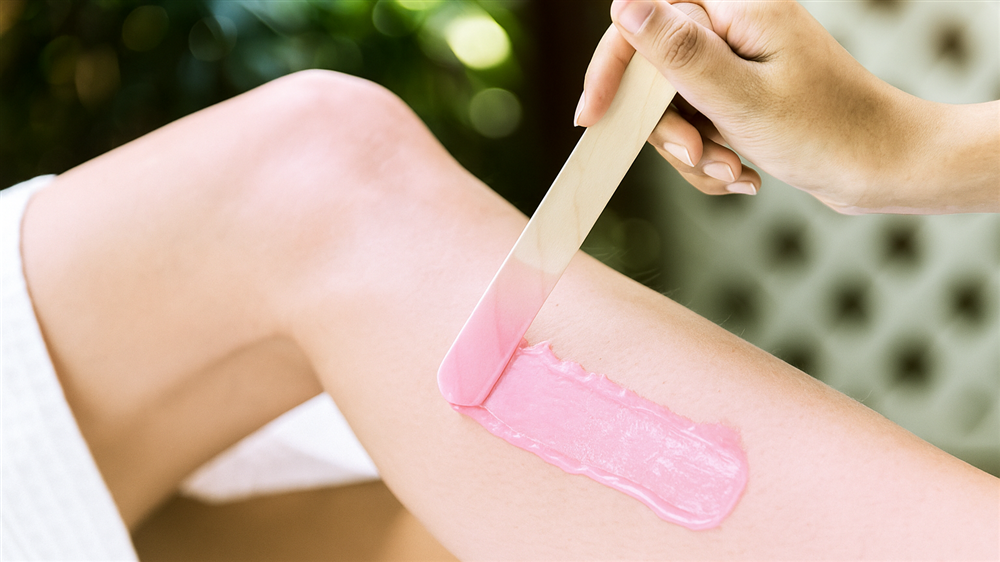 Ceretta Baffi, Ascelle, Bikini, Mento, ecc.